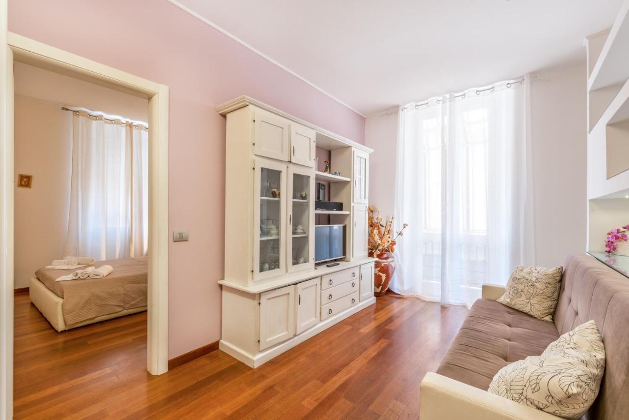 Holiday House La Spezia Exterior foto